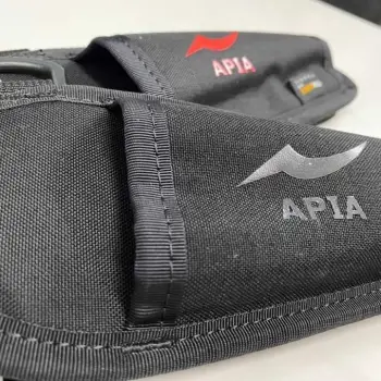 APIA Fish Grip Holder