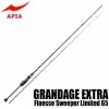 APIA Grandage Extra Finesse Sweeper Limited 65