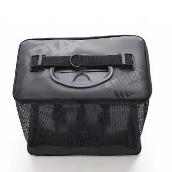 APIA Pakasuka Black Black M