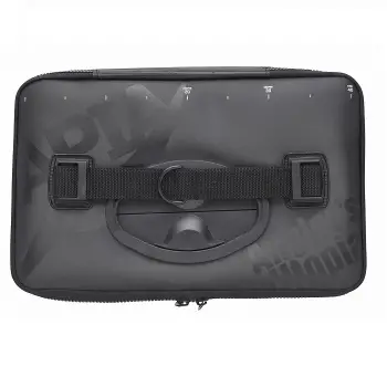 APIA Pakasuka Black Black M