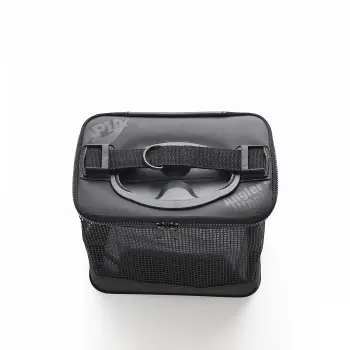 APIA Pakasuka Black S