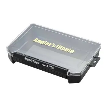Apia Anglers Utopia Lure Box