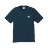 APIA T-Shirt Rod Print Navy