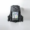 APIA Anglers Support Vest ver.4 Black