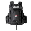 APIA Anglers Support Vest ver.4 Black