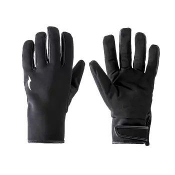 APIA Water Proof Тhermal Gloves Black