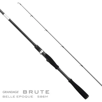 APIA Grandage Brute Belle Epoque S86M