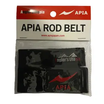 APIA Rod Belt