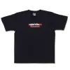 APIA T-Shirt Clasic Foojin 20th Anniversary Black