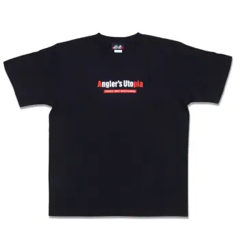 APIA T-Shirt Clasic Foojin 20th Anniversary Black