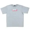 APIA T-Shirt Clasic Foojin 20th Anniversary Grey