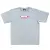 APIA T-Shirt Clasic Foojin 20th Anniversary Grey