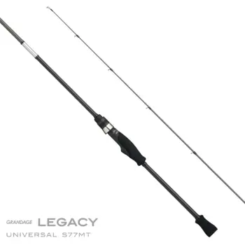APIA Grandage Legacy Universal - S77MT