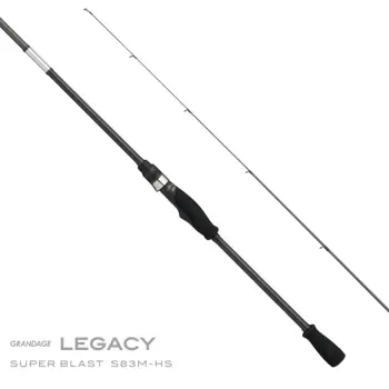 APIA Grandage Legacy Super Blast S83M-HS