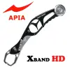 APIA Xband HD