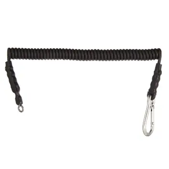 APIA Spiral Cord Long