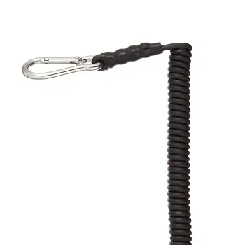 APIA Spiral Cord Short