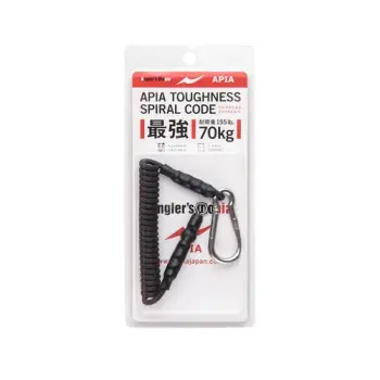 APIA Spiral Cord Short