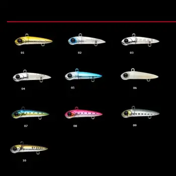 APIA Gold One 37mm 5g