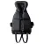 APIA Vest Gannet Ballistic Black