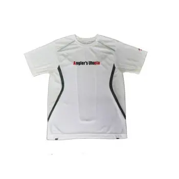 APIA T-Shirt Short Sleeve White