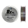 ASSO 8X Light Games Multicolor 150m