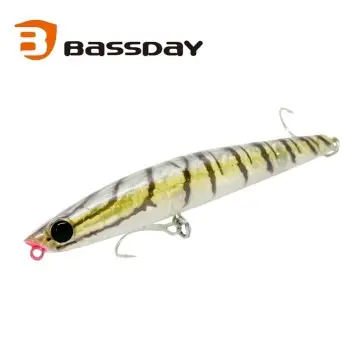 BASSDAY Sugapen 95F 9.5cm 8.5g Floating