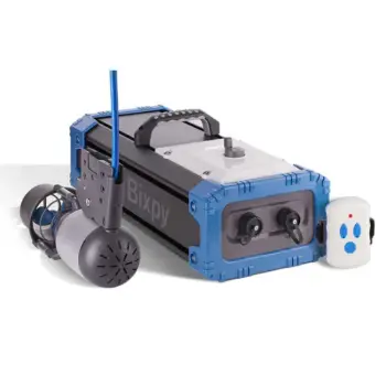 BIXPY K-1 Angler Pro Outboard Kit