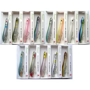 BASSASIN NGB 100 Top Water 11g