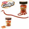 BERKLEY Gulp Earthworm 10cm