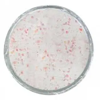 BERKLEY Glow in the Dark Trout Bait White Glow 50g