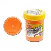 BERKLEY Natural Scent Glitter Trout Bait Bloodworm 50g