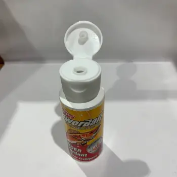 BERKLEY PowerBait Original Attractant Zander 57ml