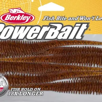 BERKLEY PowerBait Rib Snake 14cm