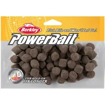 BERKLEY Powerbait Trout Nuggets