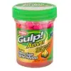 BERKLEY Gulp Alive Floating Salmon Eggs Garlic 57g