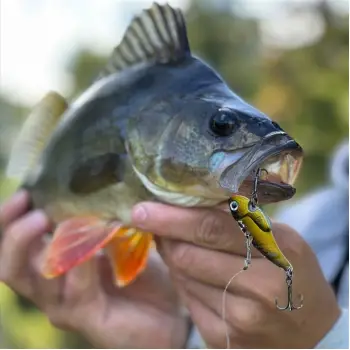 BERKLEY Powerblade 49mm 11g