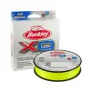 BERKLEY X9 Braid Flame Green 150m