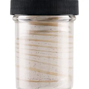 BERKLEY PowerBait Glitter Chroma-Glow