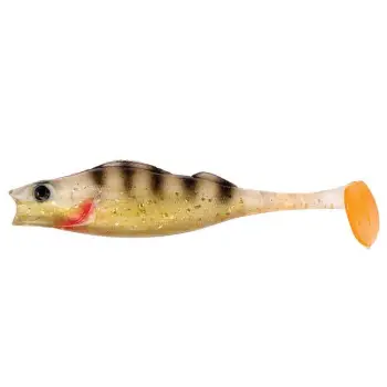 BERKLEY Pulse Realistic Perch 7cm