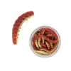 BERKLEY PowerBait Honey Worms - Bicolor