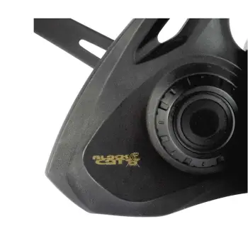 BLACK CAT Passion Pro FD 640