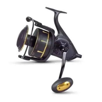 BLACK CAT Catextreme Big Cat 105