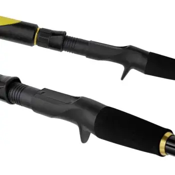 BLACK CAT Perfect Passion Allstar Cast 2.20m 30-130g