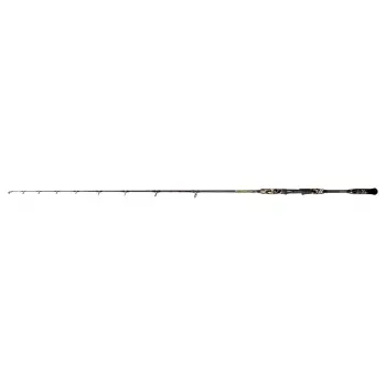 BLACK CAT Wild CatZ Vertical 185cm 100-220g