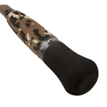 BLACK CAT Wild CatZ Vertical 185cm 100-220g