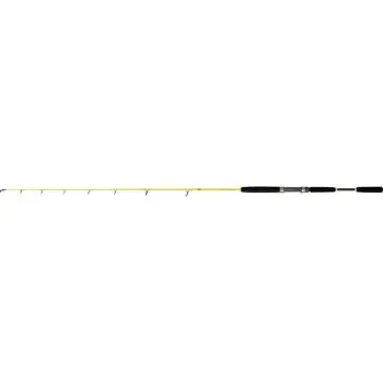 BLACK CAT Solid Fun Yellow 170cm 30-180g