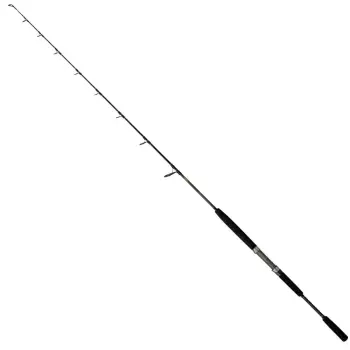 BLACK CAT Solid Vertical 180cm 50-200g