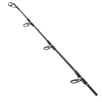 BLACK CAT Solid Vertical 180cm 50-200g