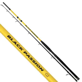 BLACK CAT Black Passion G2 Bank 3.00m 600g